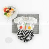 2017 Wholesale Ruffle Panties Baby Outside Panties Bloomer thumbnail-4