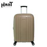 PP Luggage Set With Spinner Wheels Champagne thumbnail-1