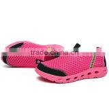 Slip-On Mesh Fabric for Sports Shoes Handiness Ventilation Outdoor and Beach Water Walking thumbnail-6