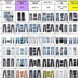 G Latest Girl Jeans Wholesale Mixed Styles Wholesale thumbnail-2