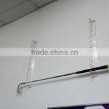 Acrylic Wall Golf Clubs Drivers Display thumbnail-2