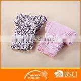 Slim Nice Flounce Baby Clothes Legging Pants thumbnail-1