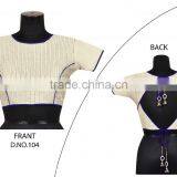 Saree Designer Readymade BLouse thumbnail-1