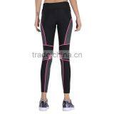 2017 Dry Fit Custom Sexy Fitness Leggings Gym Sports Yoga Pants thumbnail-6