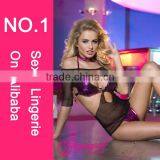 2015 High Quality Guarantee Sexy Evening Dress Teen Girls Sexy Lingerie thumbnail-2