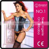 Hot Sale Sexy Www Xxx Photo Girls Waist Training Corset Fat Girls Sexy Corset Photos Women Hot Sex Image Girls Sexy Corset thumbnail-2