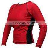 Women's MMA Rash Guards thumbnail-1