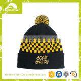 Brand New Roll-up Winter Beanie Hat thumbnail-1