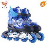 KIDS Inline Skating Roller Skate Shoes Price Factory Supplier thumbnail-3