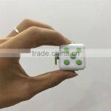 2017 New Arrival High Quality 6-Sided Desk Toy Fidget Cube thumbnail-4