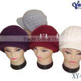 Lady Knitted Hats thumbnail-1