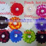 Gerber Flowers 5'' Large Gerber Flowers Daisy Flowers thumbnail-1