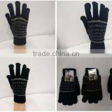 Competitive Price Cheap Wool Gloves for Winter thumbnail-4