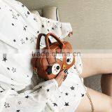 Custom Company Factory Price Young Sunny Girl Fancy Bag College Bags Girls thumbnail-3