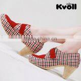 Classical Ladies Shoes thumbnail-1