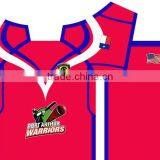 Cricket Team Wears Full Sublimation thumbnail-4