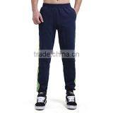 Hot Seller Mens Superior Thick Cotton Fleece Custom Drawstring Sweatpants thumbnail-4