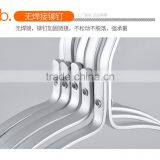 Hot Selling Metal Wire Coat Hanger thumbnail-3