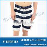 BS-14012 Mens Short Beachwear, Mens Beach Shorts, Beach Shorts Swimwear thumbnail-1