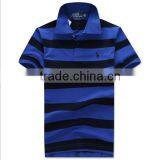 2016 New Model Men's Brand Polo Shirt Only For American Europe Man Plus Size Breathable thumbnail-5