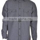 Spring/autumn Fashion OEM Jacket Coat Men,winter Wool Coat thumbnail-1