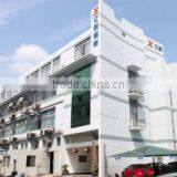 Shengzhou Yili Necktie & Garment Co., Ltd. company overview - view 2 thumbnail