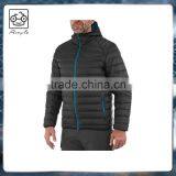 OEM Service Waterproof Men Down Jacket for Winters thumbnail-1