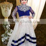 Girls Indian Wear thumbnail-4