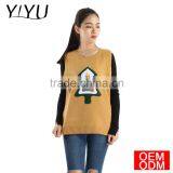 Hot Sale Ladies Ugly Christmas Sweater Funny thumbnail-1