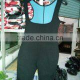 Slimming Neoprene Vest Hot Sweat Shirt Body Shapers Sweat Band Latex Body Training Belt Waist Trainer Shapers thumbnail-2