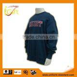 Latest Design Sublimation Printed Hoodies Cool Custom Sweatshirts thumbnail-1