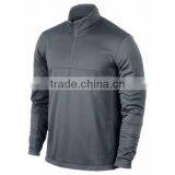 Wholesale Long Sleeve Without Hood Plain Crewneck Sweatshirt Customfor Men thumbnail-3