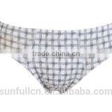 Men's Briefs With Print thumbnail-4