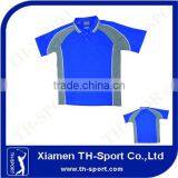 Polyester Colorful Best-sell el Luminescent Shirt thumbnail-2