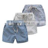Causal Style Striped Cotton Summer Baby Boys Shorts thumbnail-1