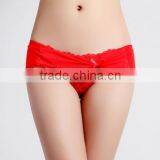 Mature Ladies Sexy Night Wear Red Underwear Lingerie thumbnail-1