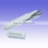 Cross-stitch Embroidery, Sewing, Craft Scissors, Pen Type, Suspensibility, Quality Excellent thumbnail-1