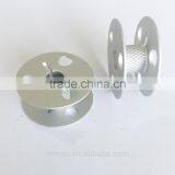 Juki LU-1510 LU-1510N LU-1520N LU-2210W Original Bobbins - 10 Pack #213-34800 thumbnail-2