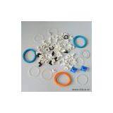 Sell Silicone Parts, Components thumbnail-1