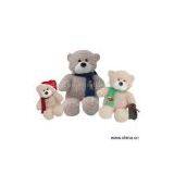 Sell Christmas Toy Bear thumbnail-1