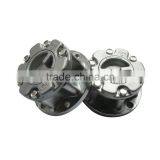 Free Wheeling Wheel Hub Lock Manual Lock 28 Spline MD886389 B011 thumbnail-3