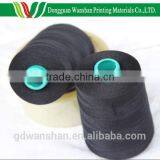 Hardcover Book Binding Cotton Textile Sewing Thread Cone for Dictionary Packing Materiak thumbnail-2