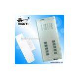Sell Direct-Press Type Intercom Door Phone for Apartment (my-h&my-h1) thumbnail-1