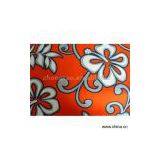 Sell Printed Poly Micro Fiber Satin thumbnail-1