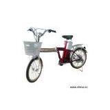 Sell Electric Bicycle thumbnail-1