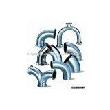 Stainless Steel Bend thumbnail-1