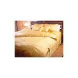 Silk Bedding Set thumbnail-1