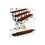 Sell Folding Chorus Stage (Taiwan) thumbnail-1