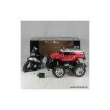 Sell 4-Function R/C Car With Charger thumbnail-1