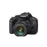 Canon EOS 550D camera